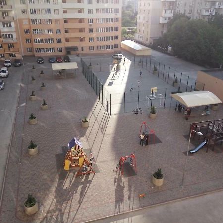 Своя Однокомнатная Квартира Oldenburg Bagian luar foto