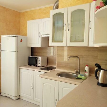 Своя Однокомнатная Квартира Oldenburg Bagian luar foto
